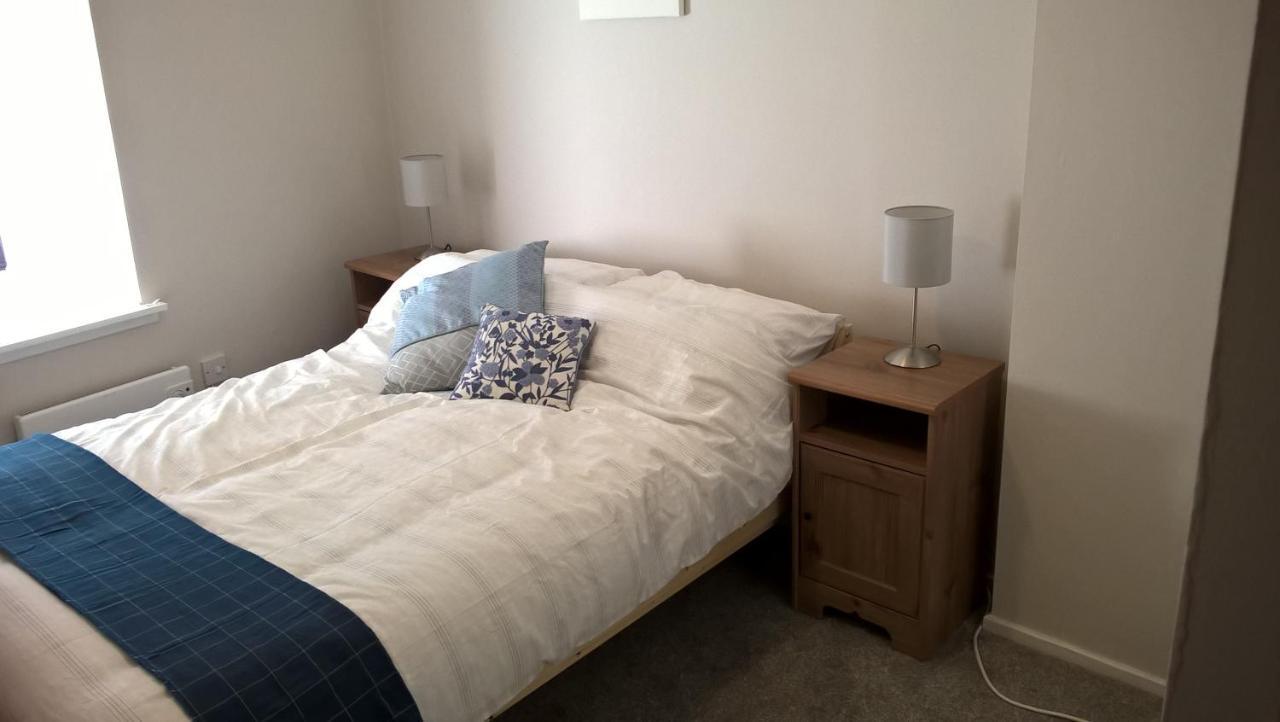 Lovely Ground Floor Apartment In Great Location At The Shore, Единбург Екстер'єр фото