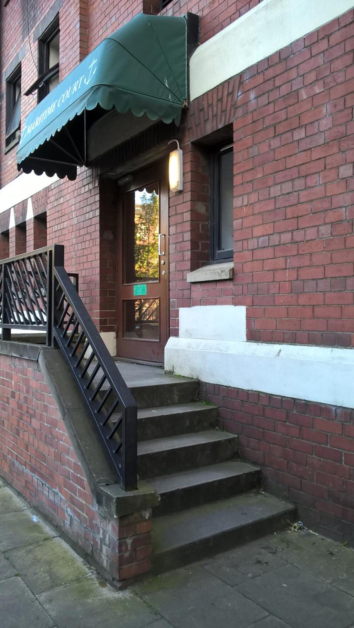 Lovely Ground Floor Apartment In Great Location At The Shore, Единбург Екстер'єр фото