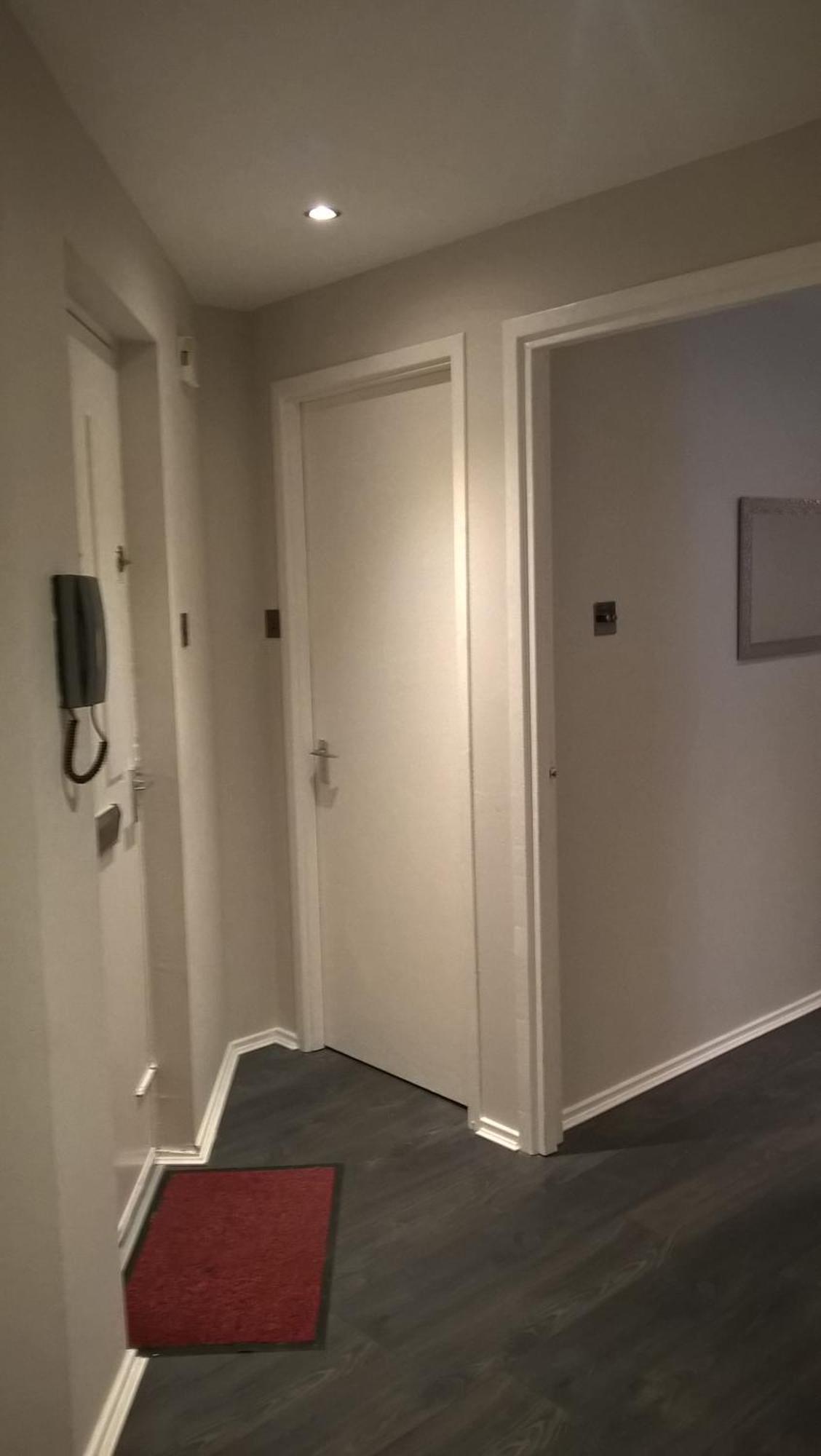 Lovely Ground Floor Apartment In Great Location At The Shore, Единбург Екстер'єр фото